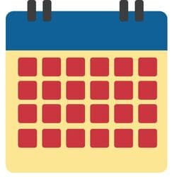 Calendrier