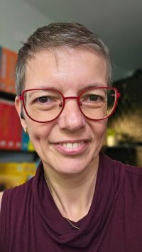 Mandy Vallières - fondatrice de Teleorthopedagogie.com